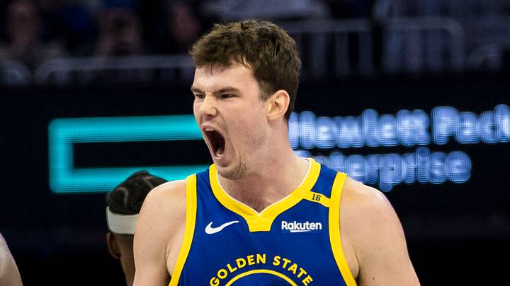 Golden State need to move on from Quinten Post