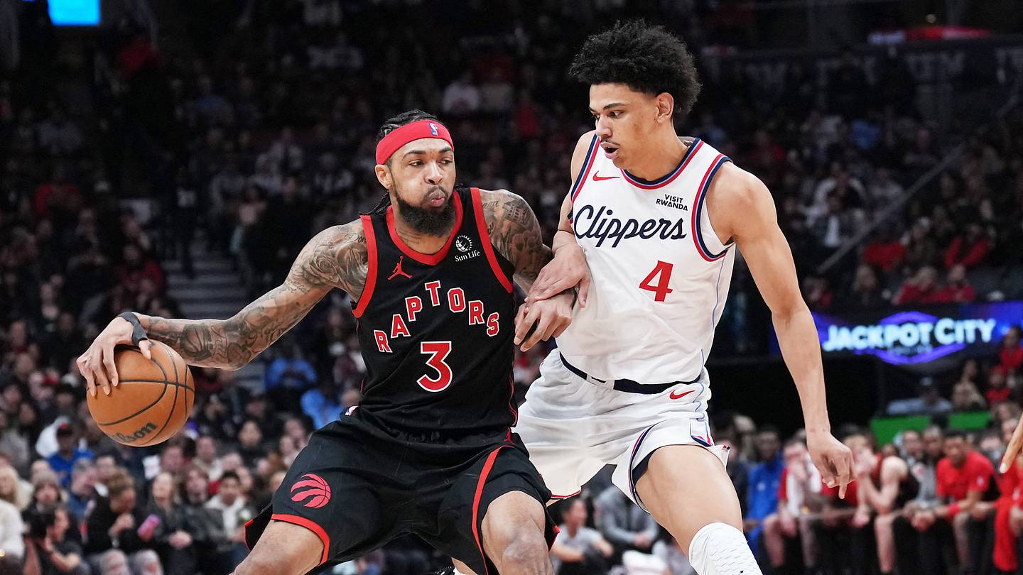 Clippers Stall on Kawhi Trade, Ingram's Future Hangs in Balance