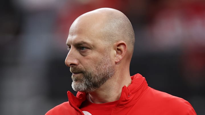 Super Bowl LVIII - San Francisco 49ers v Kansas City Chiefs Super Bowl LVIII - San Francisco 49ers v Kansas City Chiefs