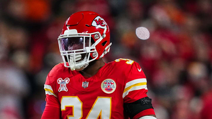 Denver Broncos v Kansas City Chiefs Denver Broncos v Kansas City Chiefs