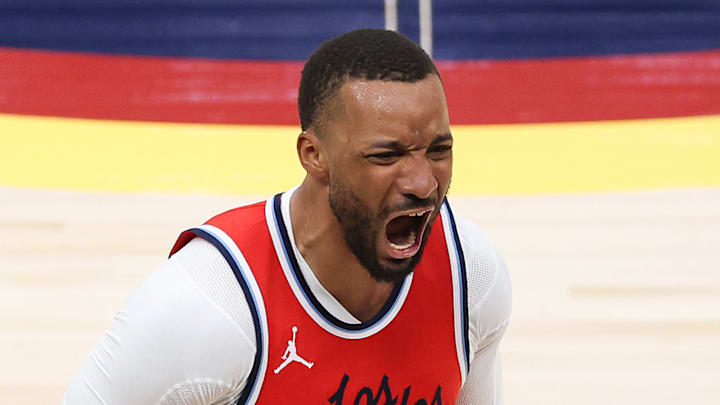 Los Angeles Clippers v Denver Nuggets - Game Two