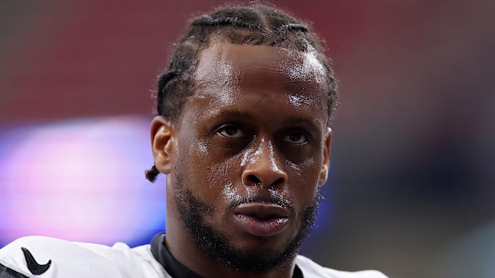 Las Vegas Raiders v Houston Texans - NFL 2025