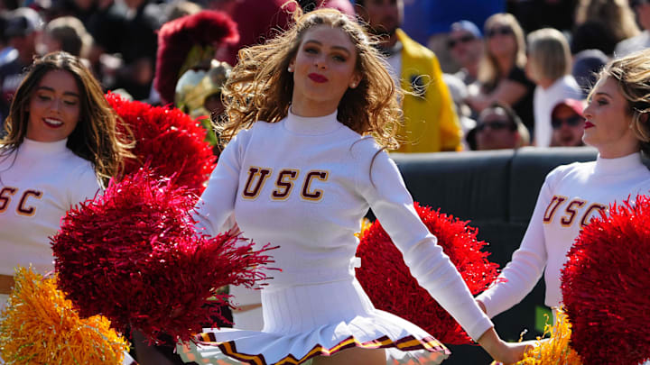 USC vs. Michigan prediction 2025 USC vs. Michigan prediction 2025