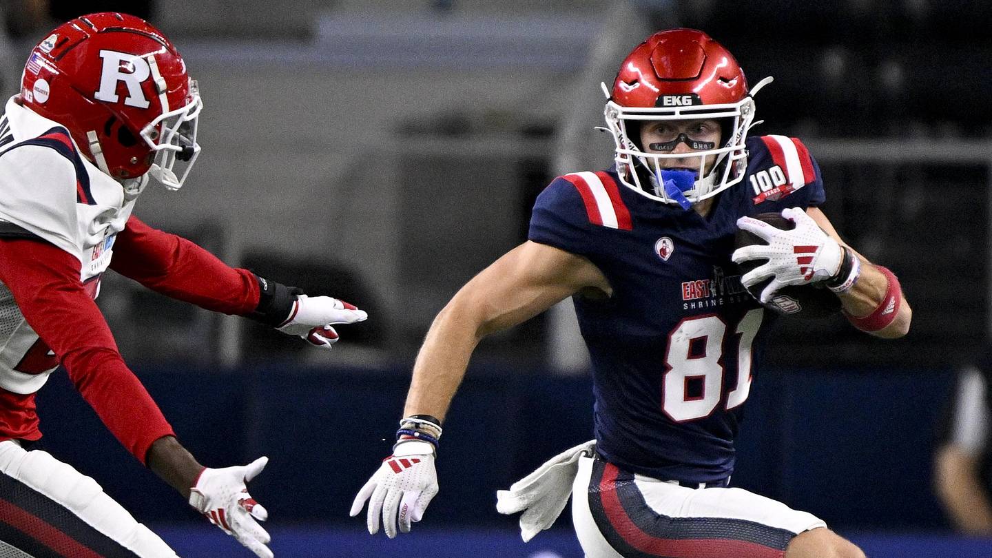 Patriots Coach Vrabel Boosts Roster with Key Draft Picks