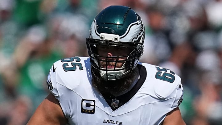 Los Angeles Rams v Philadelphia Eagles