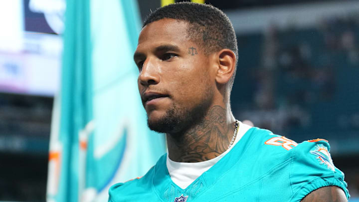 Jacksonville Jaguars v Miami Dolphins - NFL Preseason 2025