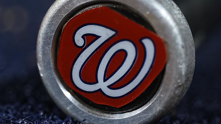 Washington Nationals logo
