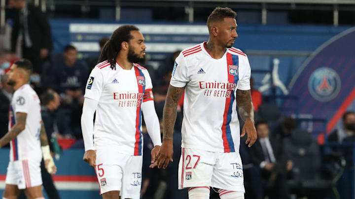 Un défenseur de Lyon vers la Turquie ?