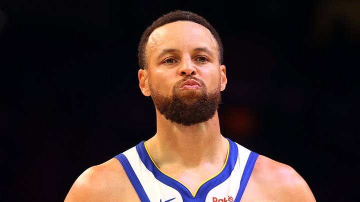 Golden State's path may get more difficult with potential Giannis trade