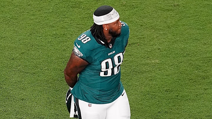 Dallas Cowboys v Philadelphia Eagles