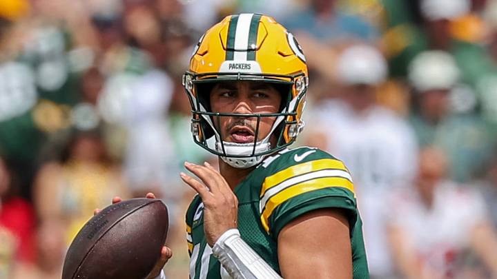 Green Bay Packers v Tampa Bay Buccaneers
