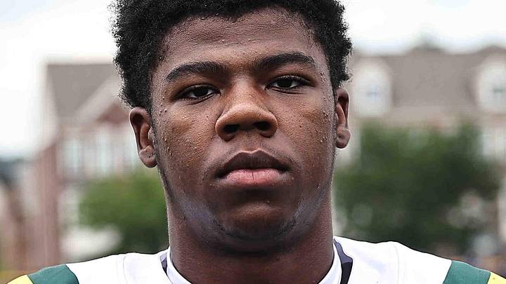 Ohio State Buckeyes CB coach Tim Walton would solidify the in-state pipeline with a Monsanna Torbert commitment