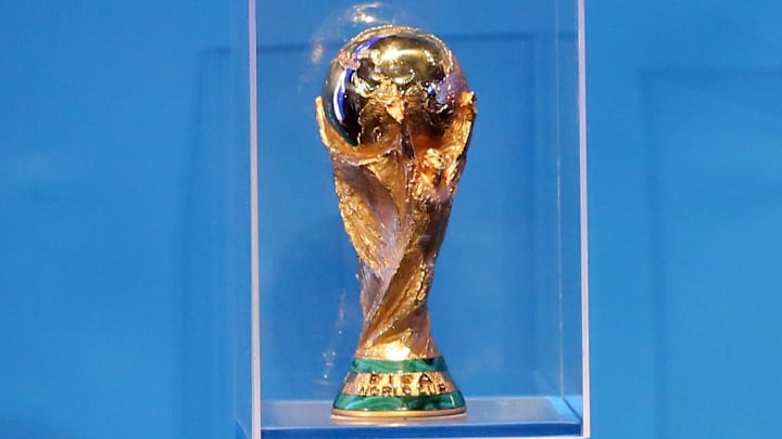 Google a fait une boulette sur la programmation de la finale du Mondial 2022 Google a fait une boulette sur la programmation de la finale du Mondial 2022