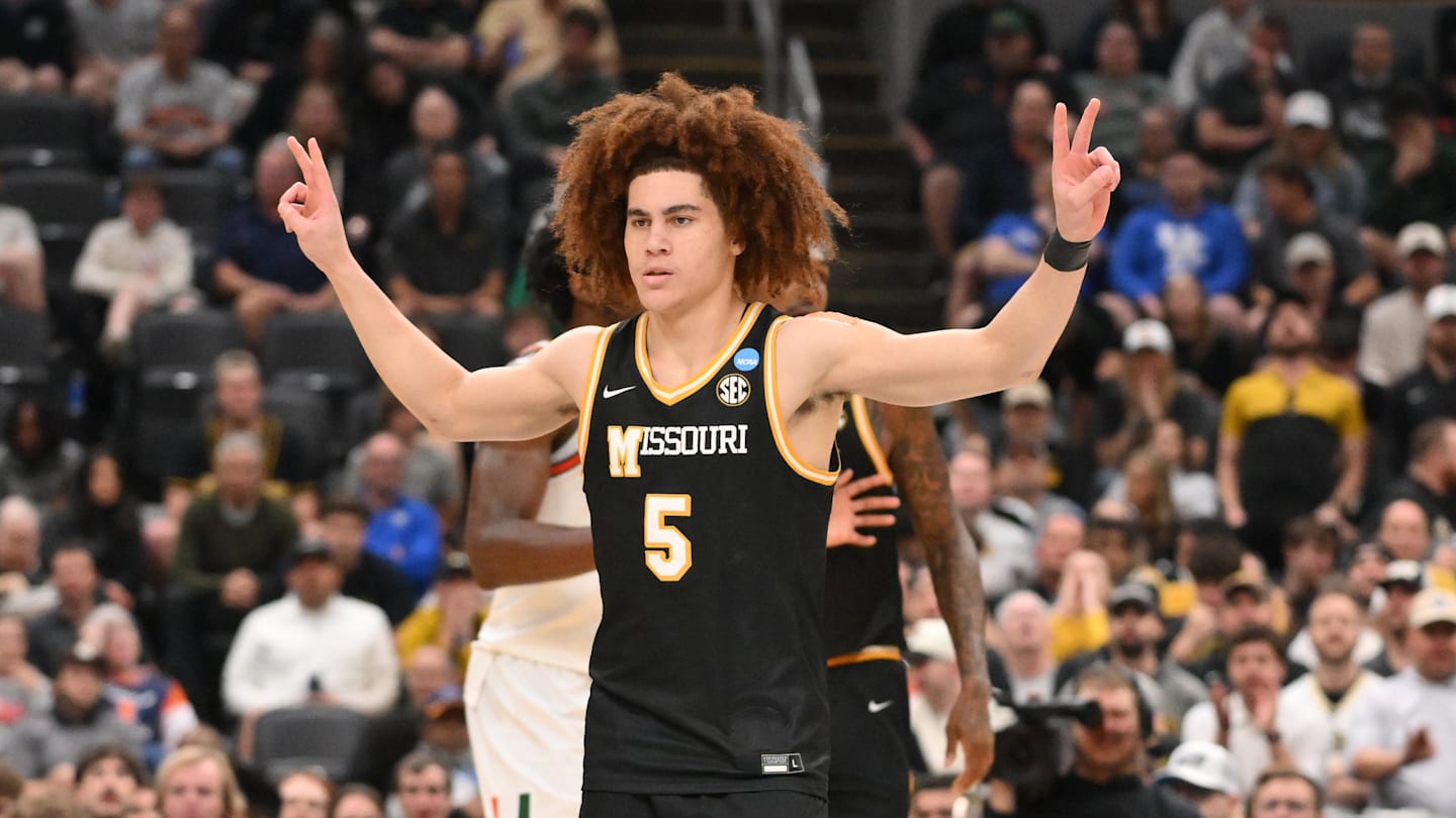 Top Priorities for Mizzou Basketball in the Transfer Portal