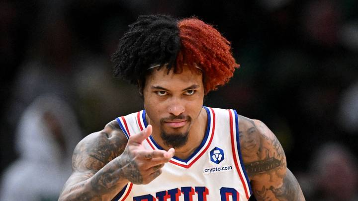 Indiana Pacers, Kelly Oubre Jr.