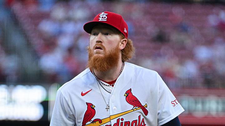 Dustin May and the Brewers are home favorites against the Pirates. Dustin May and the Brewers are home favorites against the Pirates.