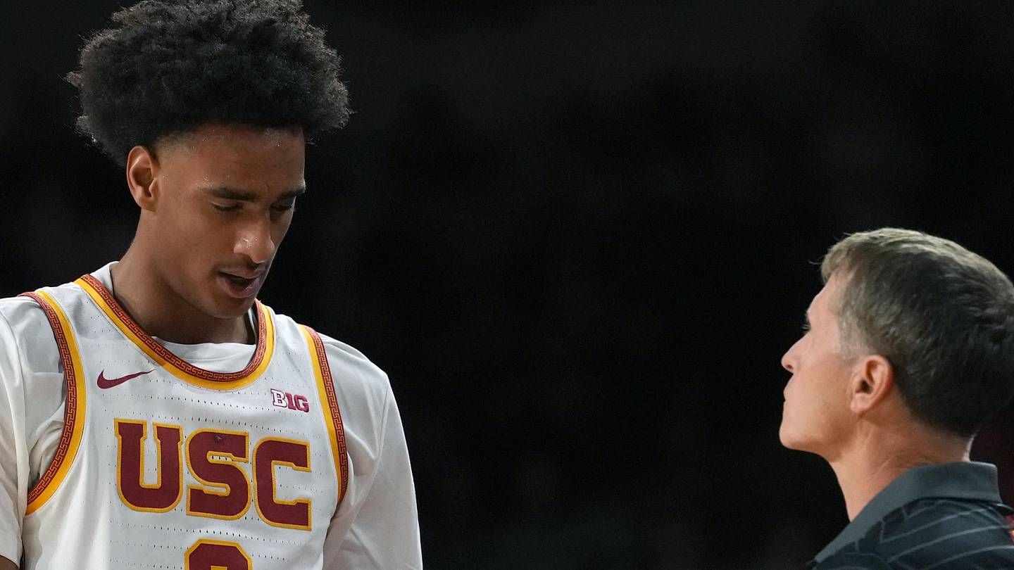 USC Trojans Land Ohio Valley Conference Star as Fourth Transfer Portal Pickup