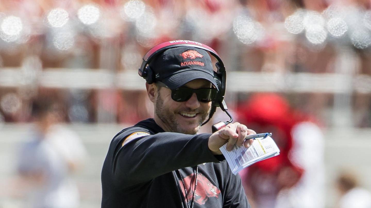 Three Reasons Arkansas Fans Should Be Optimistic for This Season