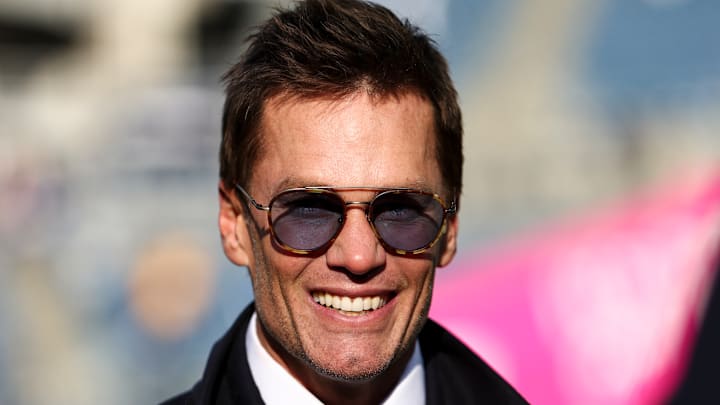 NFC Championship Game: Los Angeles Rams v Seattle Seahawks