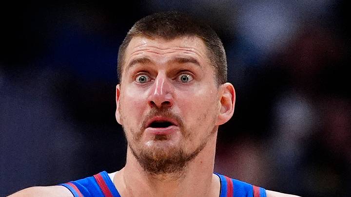 Denver Nuggets, Nikola Jokic