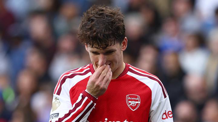 Christos Tzolis, Arsenal