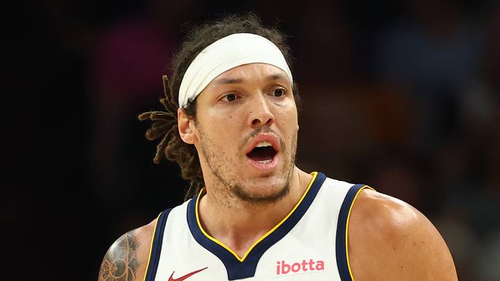 Denver Nuggets, Aaron Gordon Denver Nuggets, Aaron Gordon