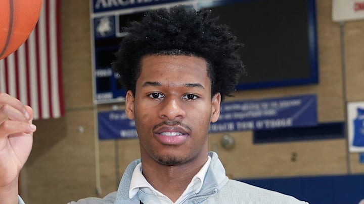 Stepinac’s Jasiah Jervis is the Journal News/ lohud Boys Basketball Private School Player of the Year March 26, 2026.