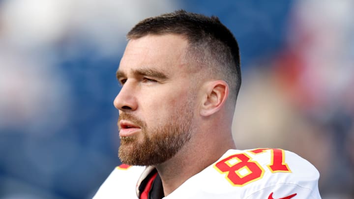 Kansas City Chiefs v Tennessee Titans - NFL 2025