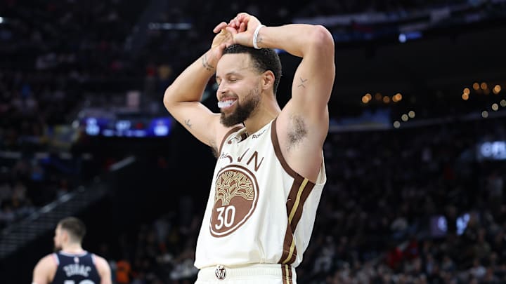 Golden State Warriors v Los Angeles Clippers