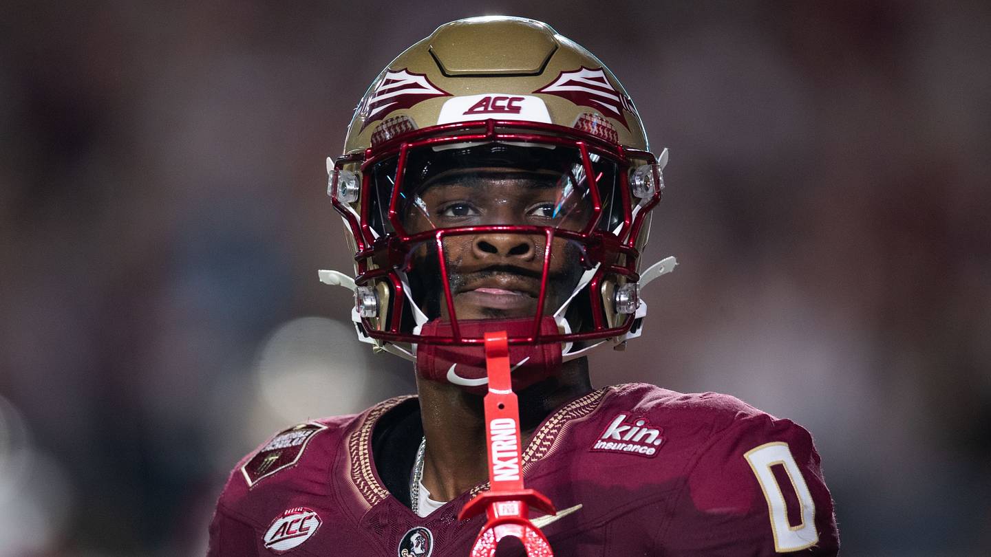 3 Thoughts As FSU Football's Mistakes Doom Upset Bid Against SMU