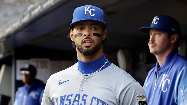 Kansas City Royals v New York Yankees Kansas City Royals v New York Yankees