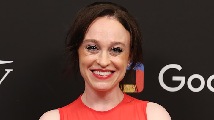 Variety Studio Presented by Google TV - Day 2