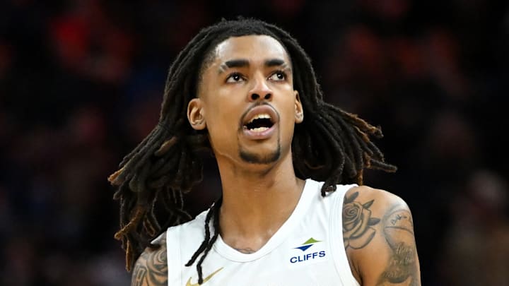 Cleveland Cavaliers, Emoni Bates, G League, Philadelphia 76ers