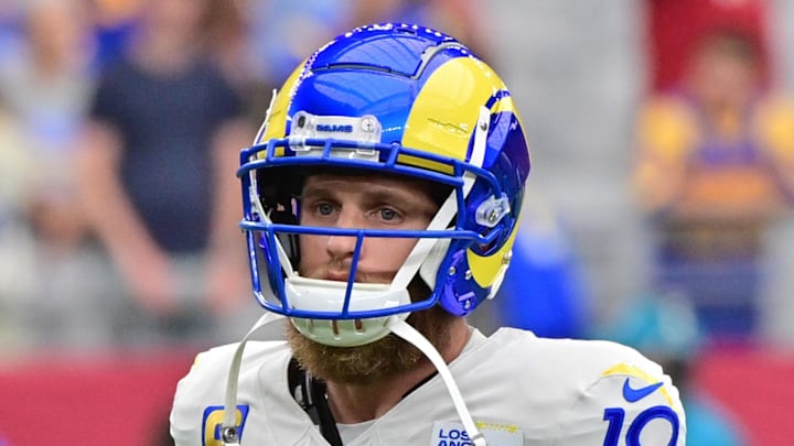 Cooper Kupp