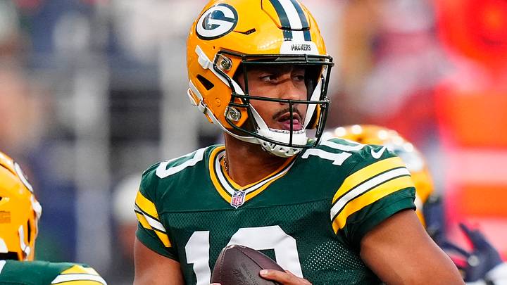 What can Jordan Love do in Year 4 as the Packers' starting quarterback? What can Jordan Love do in Year 4 as the Packers' starting quarterback?