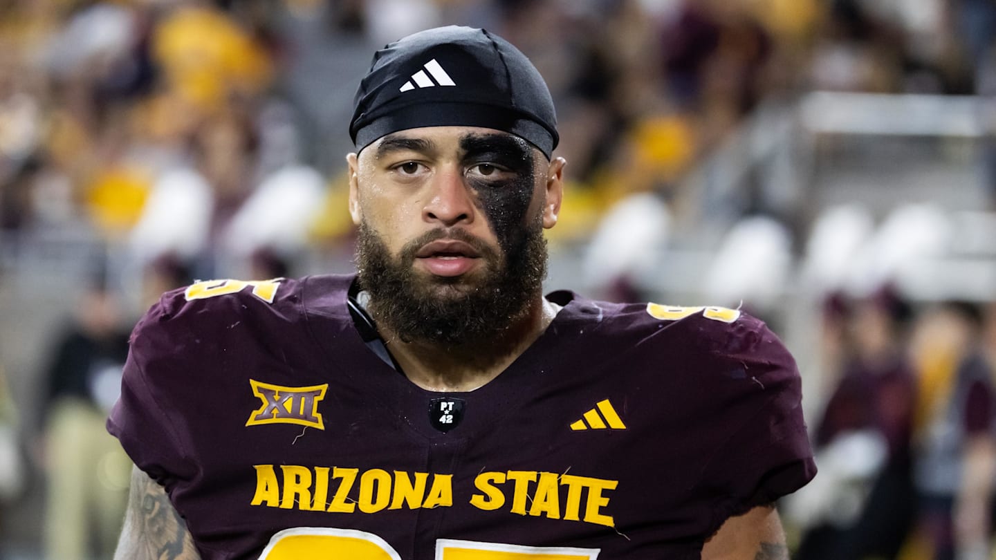 Why Justin Wodtly is Optimistic About Future of Arizona State