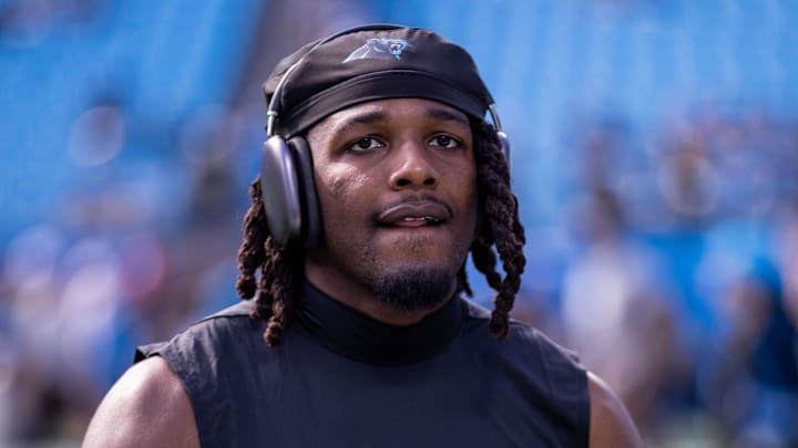 Demani Richardson