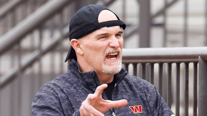 Dan Quinn