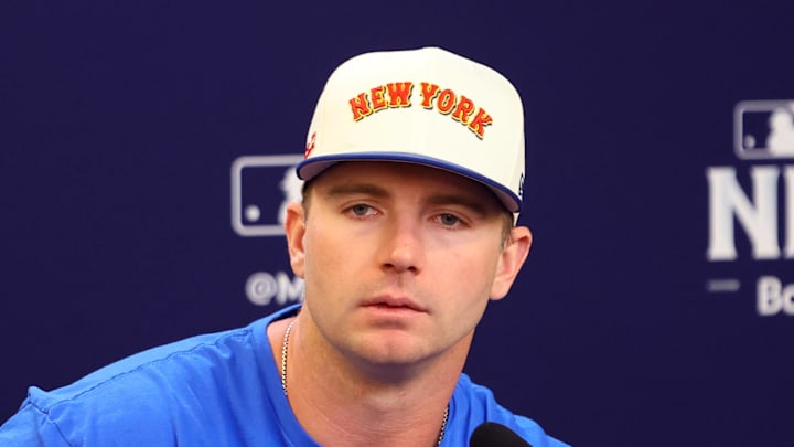 Pete Alonso