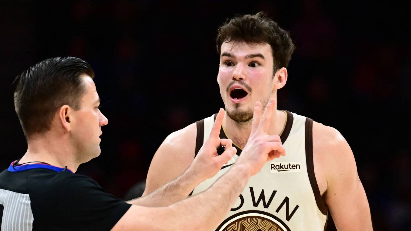 Warriors reportedly renewing interest in veteran big man after Quinten Post move