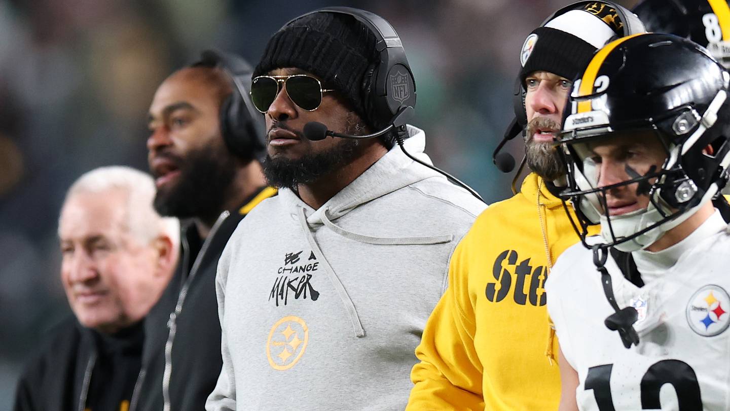Steelers Reinforce Cornerback Squad with Bold Trades