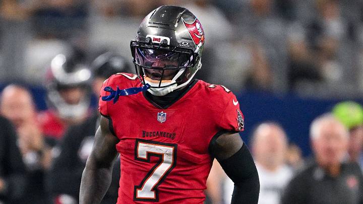 Bucky Irving is the key to the Buccaneers offense.