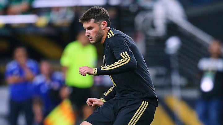 Los 5 futbolistas claves de México frente a Arabia Saudita en los cuartos de final de la Copa Oro 2025