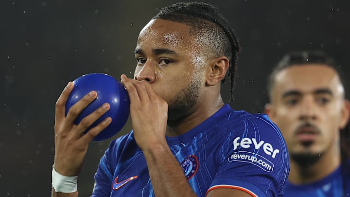 Chelsea's valuation of Christopher Nkunku has been set amid Bayern Munich's interest.