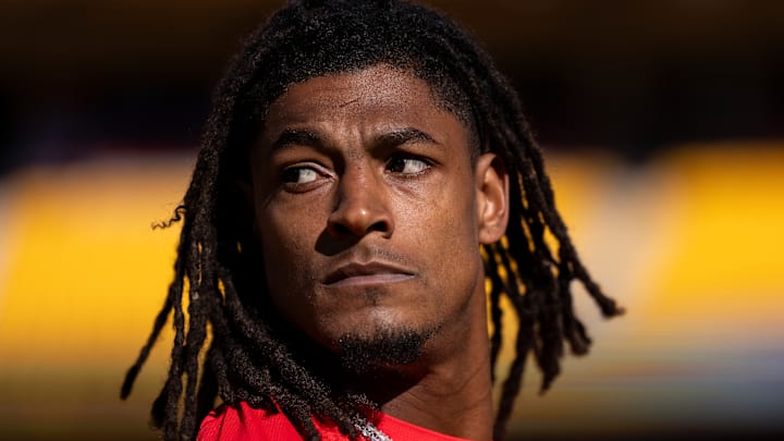 Las Vegas Raiders v Kansas City Chiefs - NFL 2025 Las Vegas Raiders v Kansas City Chiefs - NFL 2025