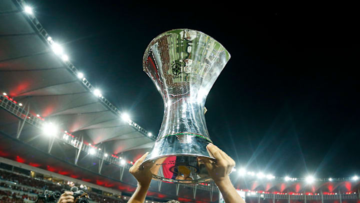 Campeão, último rebaixado, 8ª vaga na Libertadores e quem vai para a Sul-Americana serão definidos na 38ª rodada