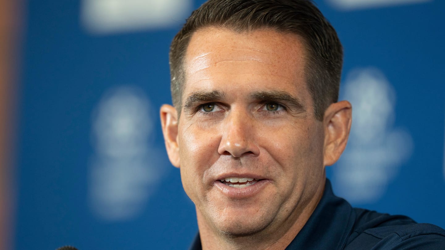 Giants can quietly open $35 million in cap space without cutting a single player