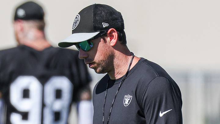 Raiders Raiders