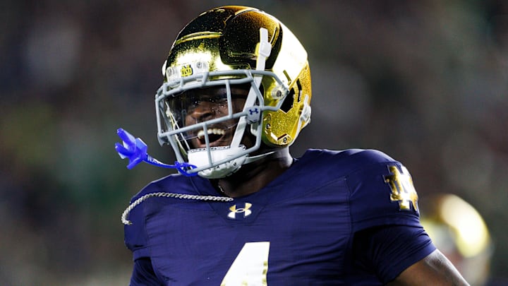 USC v Notre Dame USC v Notre Dame