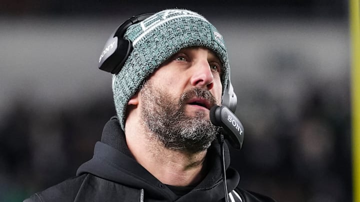 Chicago Bears v Philadelphia Eagles - NFL 2025 Chicago Bears v Philadelphia Eagles - NFL 2025